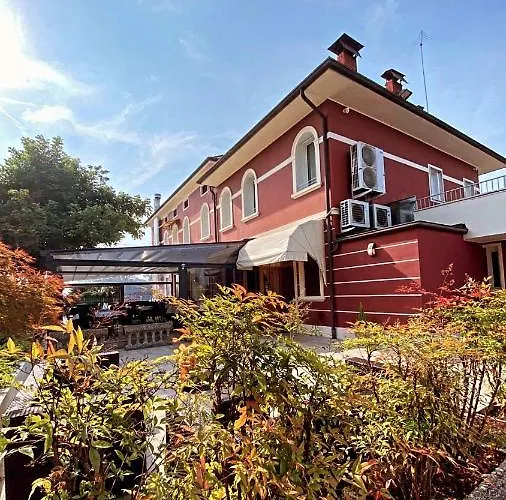Locanda Damaro