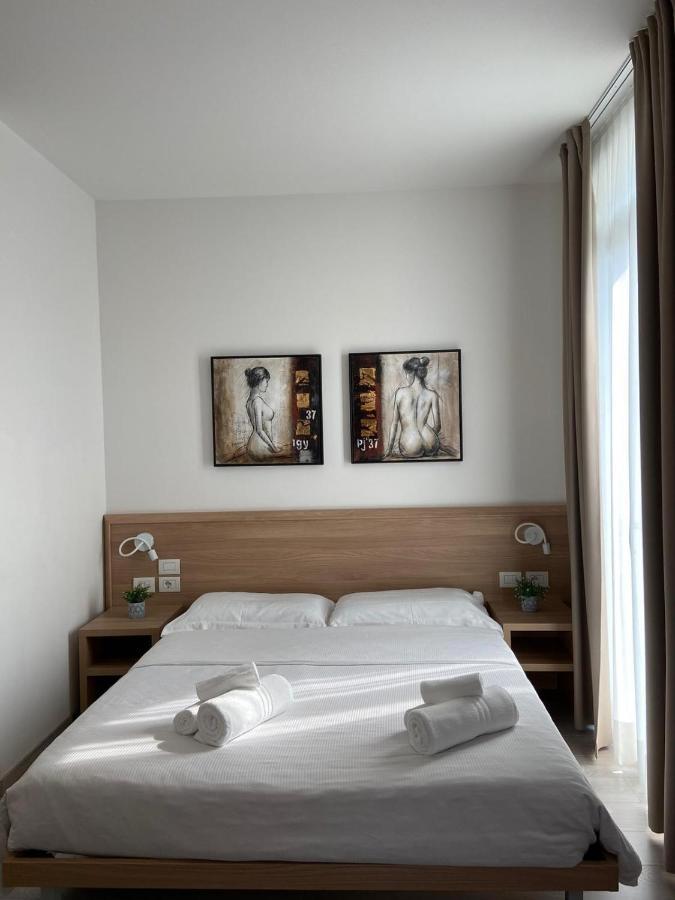 Damaro Konukevi Vicenza